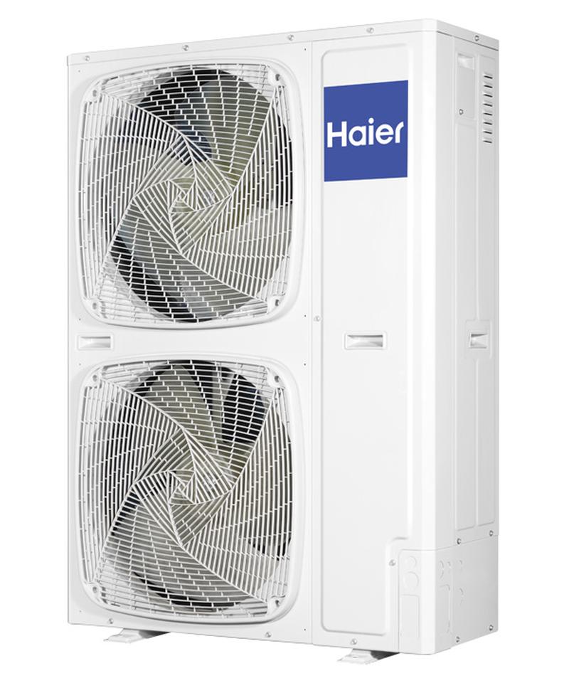 HAIER SMART POWER LOW PROFILE DUCTED REVERSE CYCLE 1PH