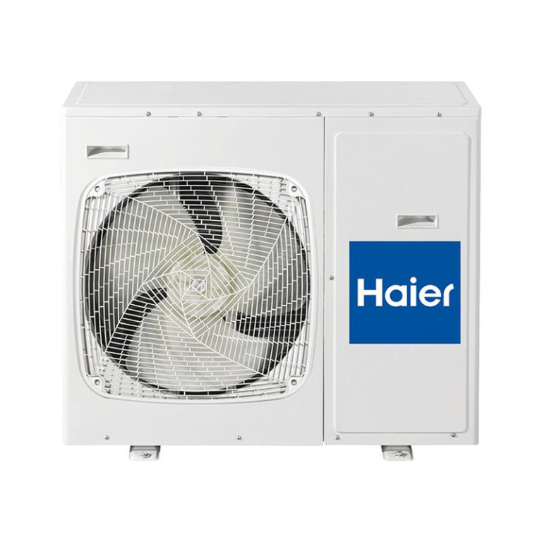 HAIER SUPER MATCH MULTI-SPLIT SYSTEM OUTDOOR UNIT - Trade Superstore