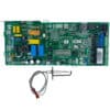 Brivis N‑G2B+ Control Board & Igniter B80080246