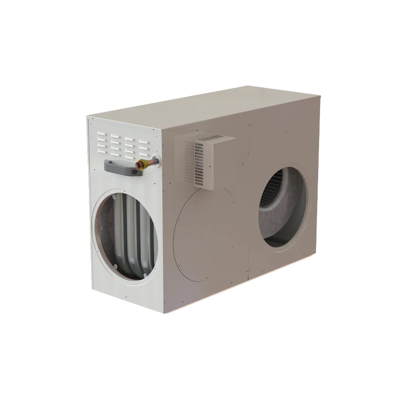 BONAIRE MB5 5 STAR DUCTED GAS HEATING