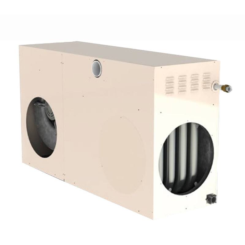 BONAIRE MB6 6 STAR DUCTED GAS HEATING