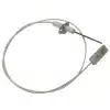Bonaire Genuine Flame Sensor 50mm Probe