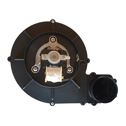 Bonaire Combustion Fan MB5 Combustion Assembly Fan