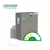 Convair CD3 Series 3-Star Ducted Gas Heaters