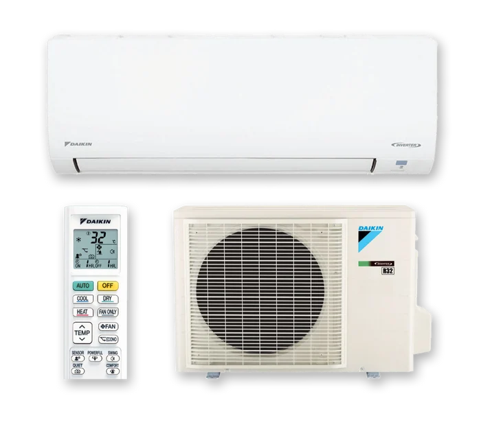 DAIKIN LITE SPLIT SYSTEM AIRCONDITIONER