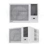 GREE WINDOW WALL AIR CONDITIONER