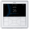 HAIER Full Colour Controller Inc timer HW-PA201ABK