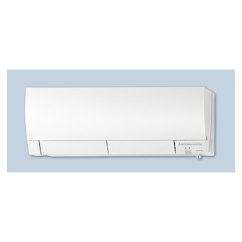 Mitsubishi electric indoor unit