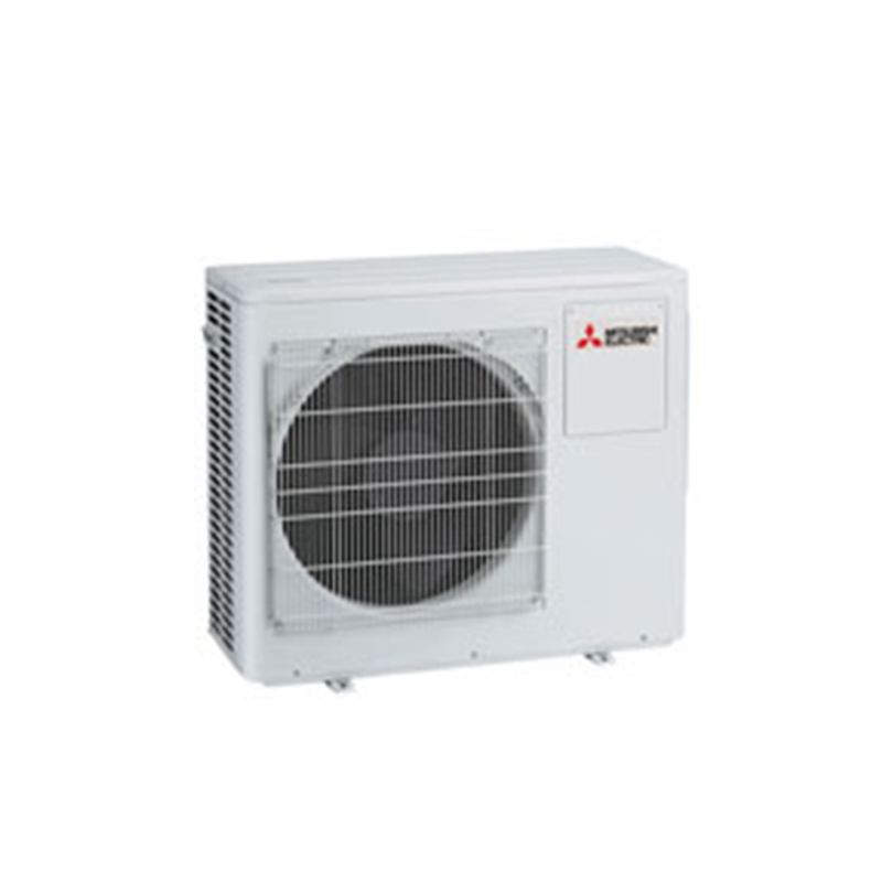 Mitsubishi electric outdoor unit