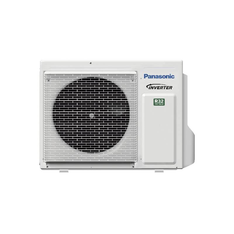 PANASONIC R32 HIGH STATIC DUCTED AIR CONDITIONER 1PH