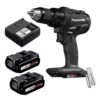 Panasonic EY79A2LS2F57 Cordless Hammer Drill & Driver