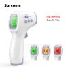 INFRARED NON-CONTACT FOREHEAD THERMOMETER