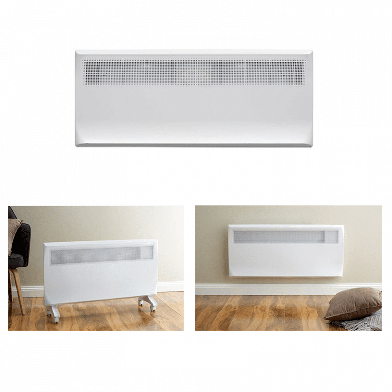 rinnai 1500w panel heater