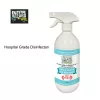 ENZYME WIZARD NATURAL SURFACE SANITISER AND DISINFECTANT