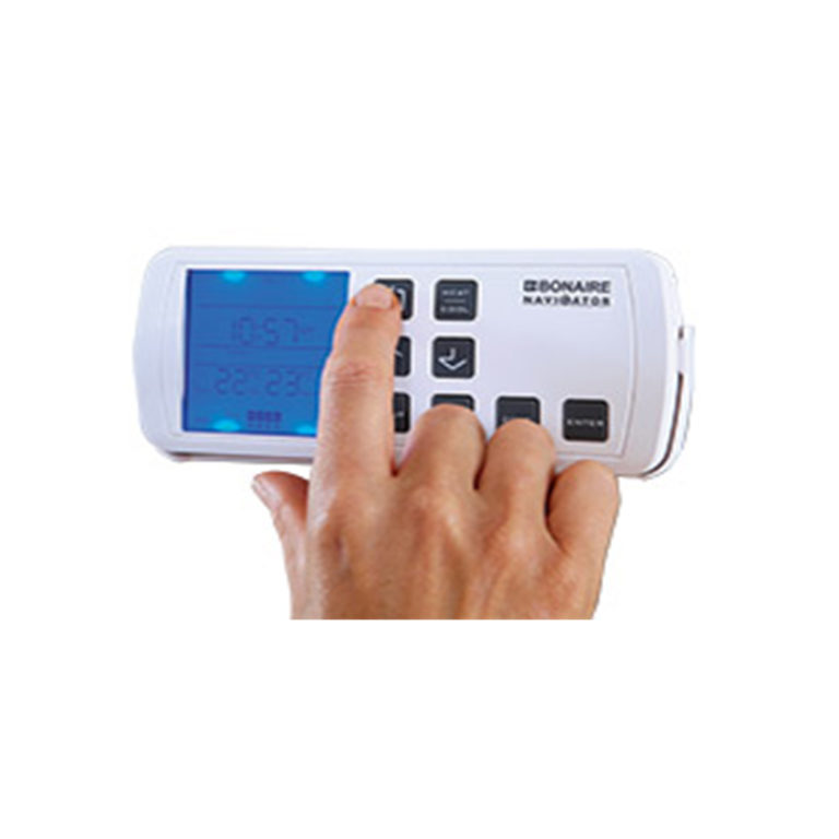 BONAIRE HARDWIRED WALL MOUNTED CONTROL Trade Superstore