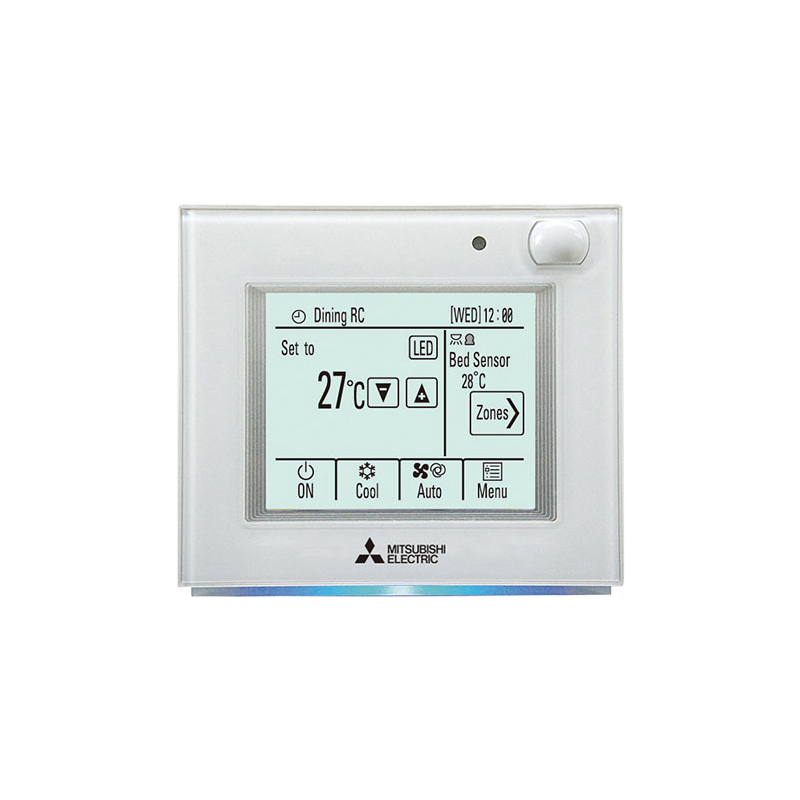 Mitsubishi electric Zone controller