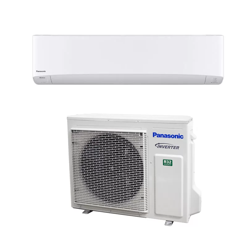 panasonic 7.0 kw split system air conditioner