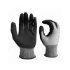 NITRILE COATED CUT RESISTANT GLOVES