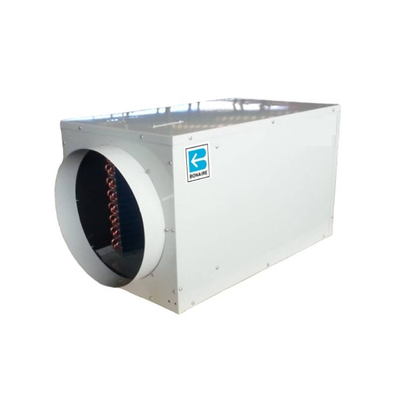 Bonaire ducted air store conditioning