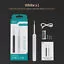 Smart Ear Wax Remover Ear Cleaner Tool with Visual Camera Pick and LED Scoop