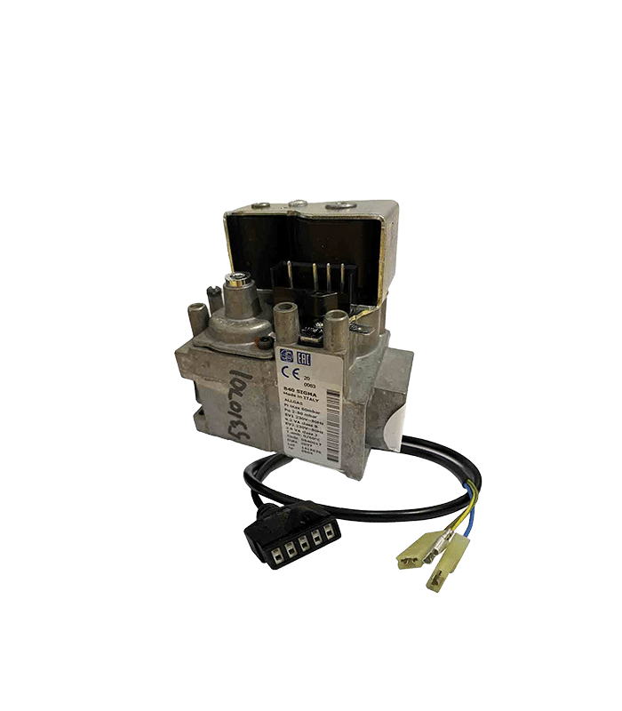 Bonaire Gas Valve Sigma 840