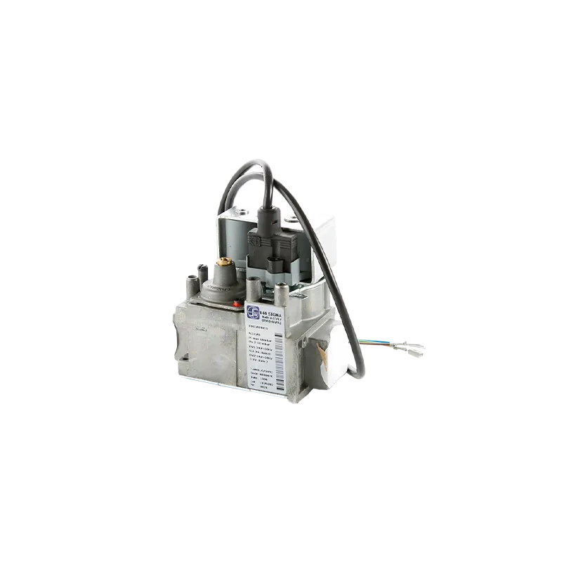 Bonaire Gas Valve Sigma 840 24v
